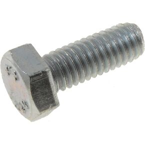 Dorman 799-059 Cap Screw-Hex Head-Class 8.8- M6-1.0 x 16mm, 18 Pack