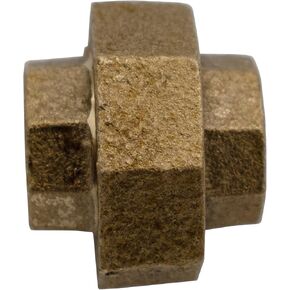 Supplying Demand Threaded Bronze Union 1 Inch
