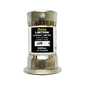 New JJS-50 JJS-50A JJS50 JJS Series 50A 600Vac Fast Acting Class T Fuse