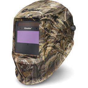 Hobart 770869 Auto-Darkening Welding Helmet in Kuwait