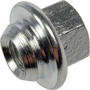 7/16-20 Wheel Cover Retaining Nut - 3/4 In. Hex, 7/8 In. Length