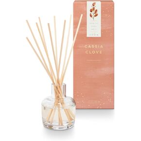 ILLUME Cassia Clove 3oz Diffuser, 3 oz