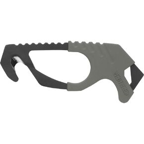 Gerber Gear Strap Cutter, Coyote Brown [30-000132], 5 x 2.5 x 1 inches Pocket Size