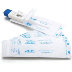 ADC AD416100 Adult's ADTEMP Digital Therm Sheaths (box of 100) Standard