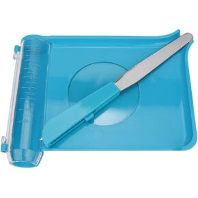 Professional Pill Counting Tool,Quickly Count Pills,with Scraper,No Direct Contact with Pills, and,Pharmacy Nurse Tool