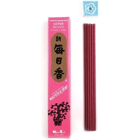 Morning Star Lotus 50 Sticks