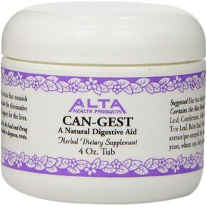 Can-Gest Powder, 4 Ounce
