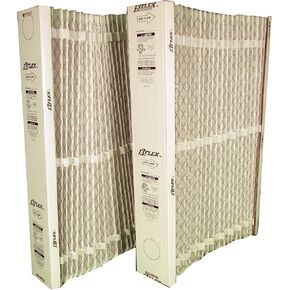 Bryant / Carrier EZ-FLEX Filter Media (expxxfil0024)