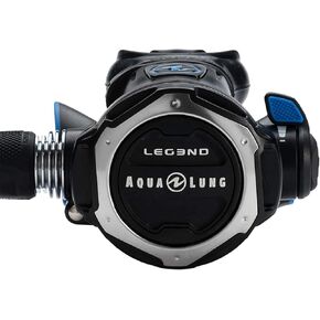 Aqua Lung Leg3nd Regulator - Yoke