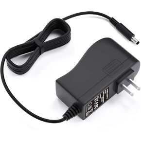Vauum Charger Compatible with Onson C17 D18 D18E Pro Portable Handheld Stick Cordless Vacuum Cleaner Replacement for Onson ON-XCQ-P01 Power Cord.