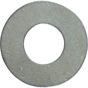 Hillman Fasteners Corp #10 Item # 830556 Stainless Steel Flat Washer Qty 100