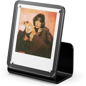 Polaroid Photo Frame 3-Pack Matte Black (6180) - Official Polaroid Photo Display Frames