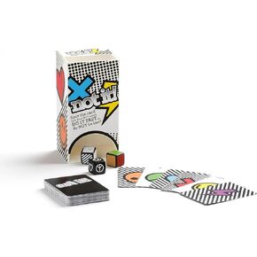 The Good Game Not It! (v.1.0), Multi