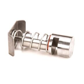 PS1127 Lid Valve Fryer Kit