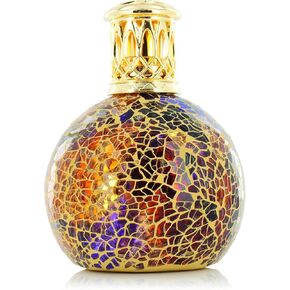 Golden Sunset Fragrance Lamp [Kitchen & Home]