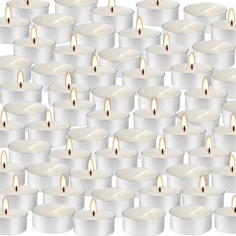 Scented Candles Gifts Set 24 Pack Soy Wax Travel Tin Jar Candles for Home 2.5 OZ jar Candles for Mom for Christmas, Birthday, Thanksgiving, Mother's Day in Saudi Arabia