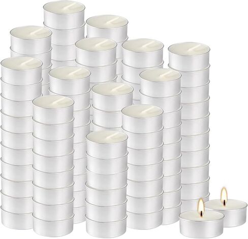 Scented Candles Gifts Set 24 Pack Soy Wax Travel Tin Jar Candles for Home 2.5 OZ jar Candles for Mom for Christmas, Birthday, Thanksgiving, Mother's Day in Saudi Arabia