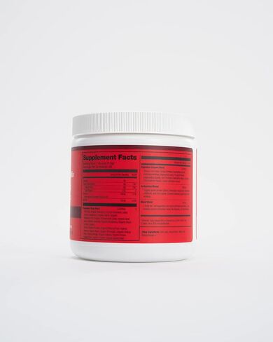 310 Nutrition Reds - Black Cherry Supplement Powder Sugar Free Blend with Beet Root, Digestive Enzymes, Antioxidants, Tart Cherry Flavor, Smoothie Mix - Keto Friendly in Saudi Arabia