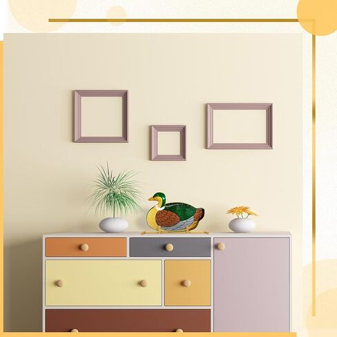 4 قطع من حوامل العرض المعدنية النحاسية الذهبية لفن الزجاج حامل صغير منضدية 7.87 × 3.94 × 0.98 بوصة لعرض البلاط واللوحات والصور والمقتنيات والانصهار الزجاجي والمعرض التجاري لمكتب الصور in Saudi Arabia