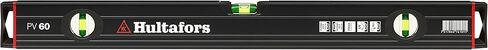 Hultafors Tools 414101 PV 60 مستوى الروح الألومنيوم PV 60 * in Kuwait