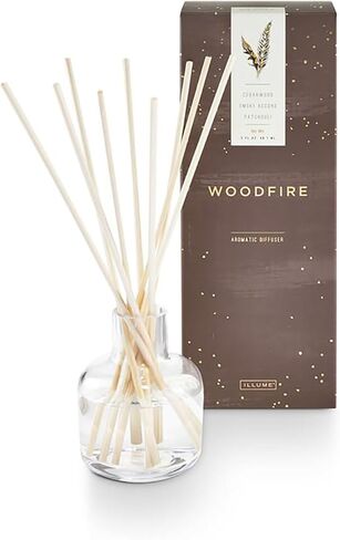 ILLUME Cassia Clove 3oz Diffuser, 3 oz in Saudi Arabia