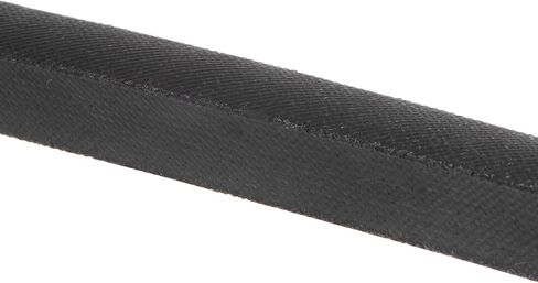 حزام محرك HARFINGTON SPB-1800 V-Belts 1800 مم مقاس الملعب 17 مم العرض 14 مم الارتفاع مطاط لنقل الطاقة in Kuwait