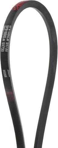 حزام محرك HARFINGTON SPB-1800 V-Belts 1800 مم مقاس الملعب 17 مم العرض 14 مم الارتفاع مطاط لنقل الطاقة in Kuwait