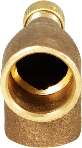 CCDL0340-NL 3/4 "مرفق من النحاس المصبوب بدون رصاص 90 درجة مع وصلات العرق وأغطية الصرف in Saudi Arabia