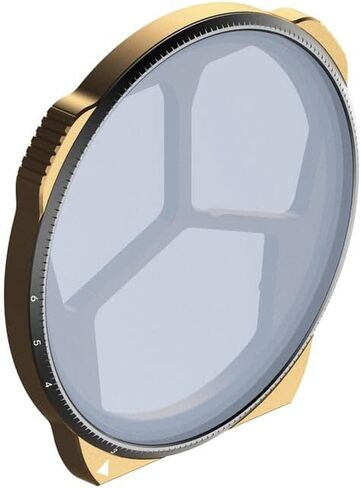 مرشحات PolarPro Mavic 3 Pro - مجموعة Vivid - مرشحات ND/PL in Kuwait