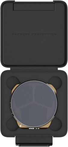 مرشحات PolarPro Mavic 3 Pro - مجموعة Vivid - مرشحات ND/PL in Kuwait