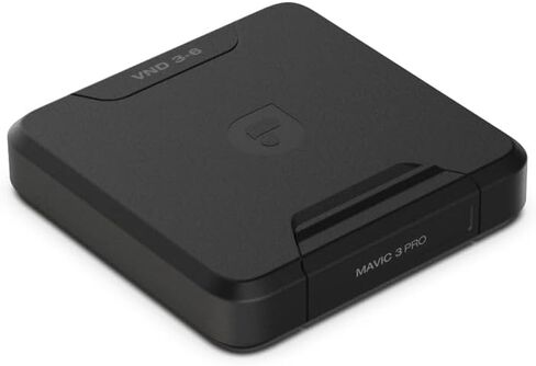 مرشحات PolarPro Mavic 3 Pro - مجموعة Vivid - مرشحات ND/PL in Kuwait