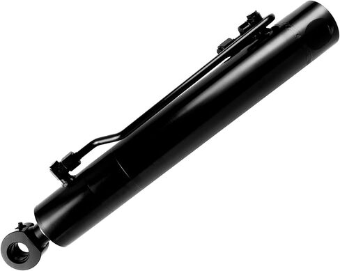 7208419 أسطوانة إمالة الجرافة الهيدروليكية المتوافقة مع لوادر انزلاقية التوجيه Bobcat S220 S250 S300 S330 T250 T300 T320 A300 أسطوانة هيدروليكية أسطوانة إمالة الجرافة in Kuwait