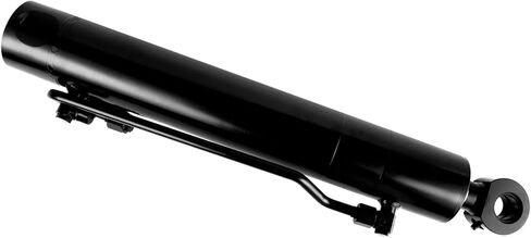 7208419 أسطوانة إمالة الجرافة الهيدروليكية المتوافقة مع لوادر انزلاقية التوجيه Bobcat S220 S250 S300 S330 T250 T300 T320 A300 أسطوانة هيدروليكية أسطوانة إمالة الجرافة in Kuwait