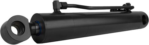 7208419 أسطوانة إمالة الجرافة الهيدروليكية المتوافقة مع لوادر انزلاقية التوجيه Bobcat S220 S250 S300 S330 T250 T300 T320 A300 أسطوانة هيدروليكية أسطوانة إمالة الجرافة in Kuwait