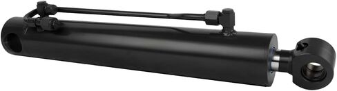 7208419 أسطوانة إمالة الجرافة الهيدروليكية المتوافقة مع لوادر انزلاقية التوجيه Bobcat S220 S250 S300 S330 T250 T300 T320 A300 أسطوانة هيدروليكية أسطوانة إمالة الجرافة in Kuwait