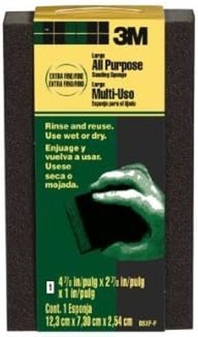 3M DSXF-F Sanding Sponge in Saudi Arabia