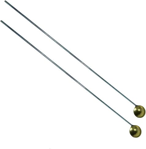 6 Pcs Long Handle Copper Lab Spoons Sample Burning Heating Scoop for Laboratory School Home in Saudi Arabia