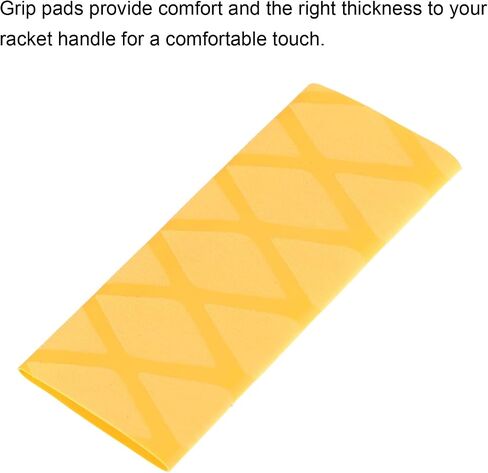 PATIKIL Table Tennis Racket Grip Tape Ping Pong Paddle Overgrip Sweat Absorbing Soft for Gripping Handle in Saudi Arabia