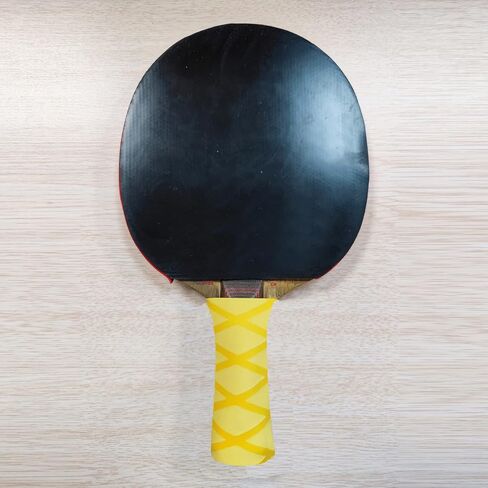 PATIKIL Table Tennis Racket Grip Tape Ping Pong Paddle Overgrip Sweat Absorbing Soft for Gripping Handle in Saudi Arabia