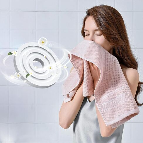 قرص عطر بديل من DOACE وسادات معطرة عالمية لتدفئة المناشف بنكهة المحيط 12 قطعة in Kuwait