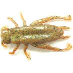 Gulp Alive Cricket Fishing Bait