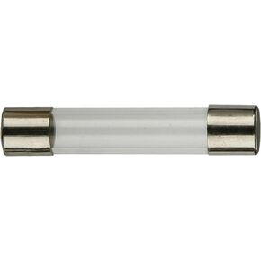 Install Bay AGC10-25 - 10 Amp AGC Fuses (25 Pack)