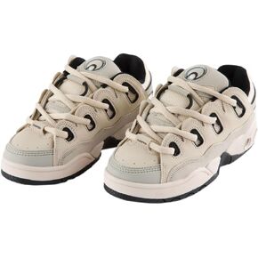 Osiris Men's D3 OG Skate Shoe, Tan/Tan/Black, 9.5 in Saudi Arabia
