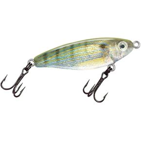 Mirrolure CS27MR-PRD Mirrodine XL Skin Series Pilchard 3 1/8in 9/16oz
