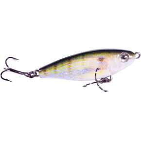 Mirrolure CS27MR-PRD Mirrodine XL Skin Series Pilchard 3 1/8in 9/16oz