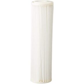 Hydro-Logic Purification Systems Hydrologic Stealth-RO - Cleanable Pleated Sediment Filter 22125 Hydroponic Water Filtration for gardening