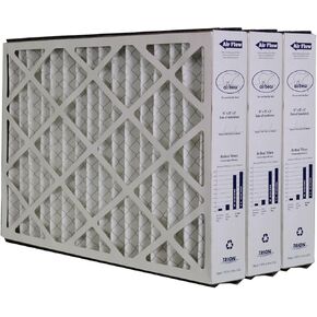 فلتر بديل Trion Air Bear Cub 259112-101 - 16x25x3 (MERV 11)