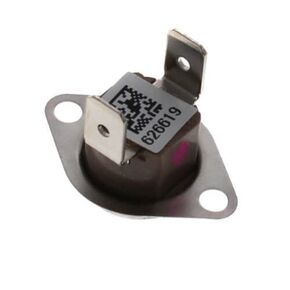 Nordyne 626619 AUX Limit Switch, L140-40F