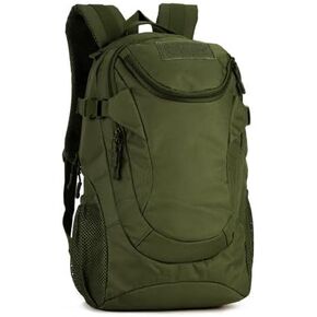 HUNTVP 25L Tactical Backpack Rucksack Tactical Assault Pack Military Bag WR