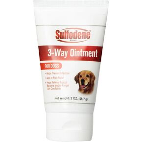 3 Way Ointment